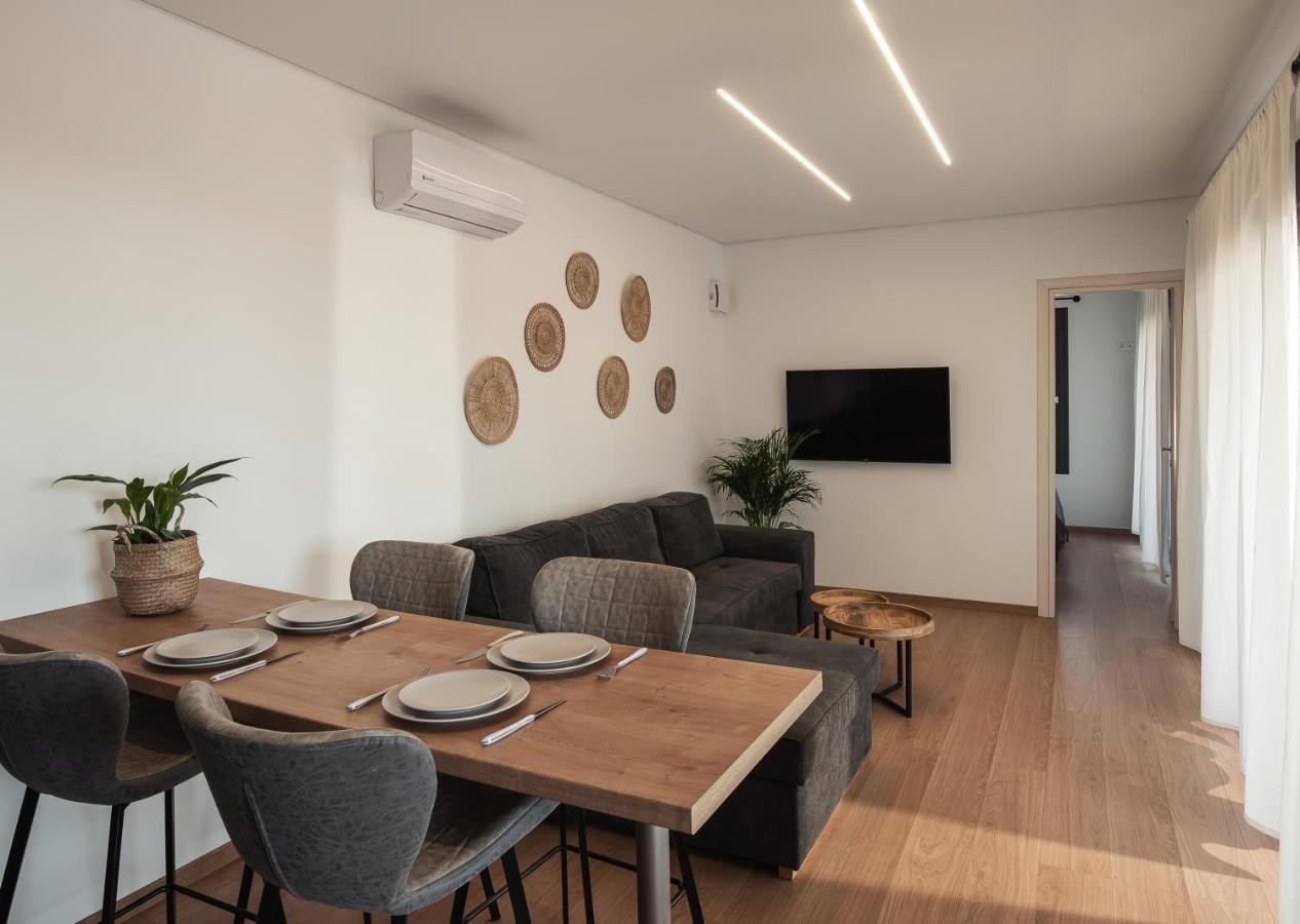 Thespis Villa 3 Sykia Chalkidikis Exterior foto